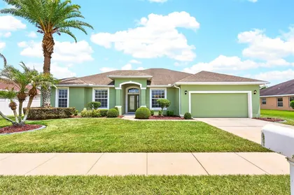 WINTER HAVEN FL Home