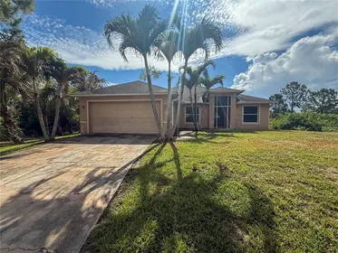 LEHIGH ACRES FL Home