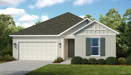 APOLLO BEACH FL Home