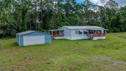 GEORGETOWN FL Home