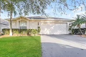 SAN ANTONIO FL Home