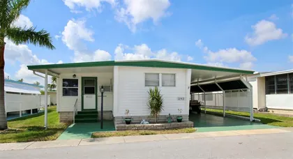 PINELLAS PARK FL Home
