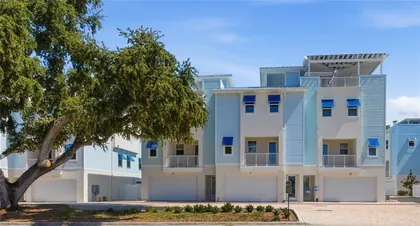DUNEDIN FL Home