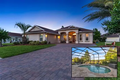 PALM COAST FL Home