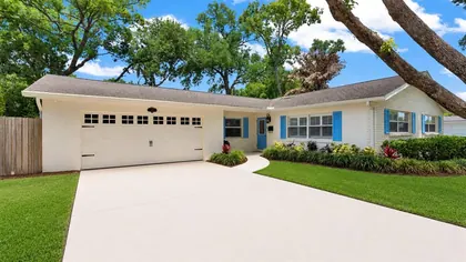 MAITLAND FL Home