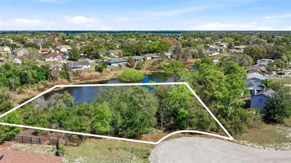DELTONA FL Property