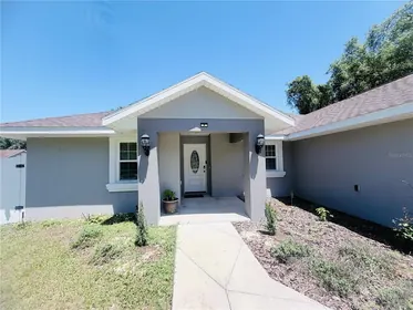 SUMMERFIELD FL Home