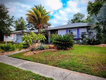 CITRUS SPRINGS FL Home