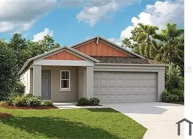 RIVERVIEW FL Home
