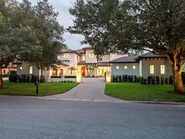 ORLANDO FL Home