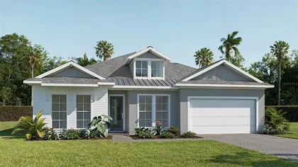 PARRISH FL Home