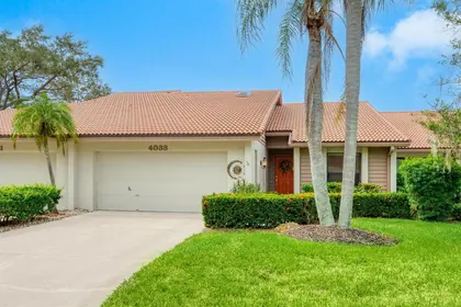 SARASOTA FL Home