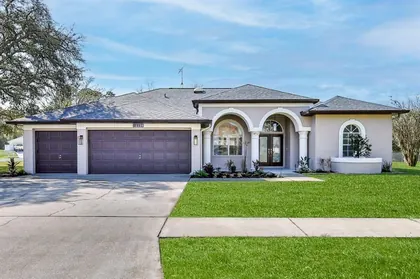 SPRING HILL FL Home
