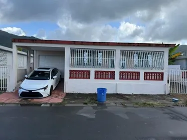 YABUCOA PR Home