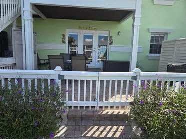 ST PETERSBURG FL Home