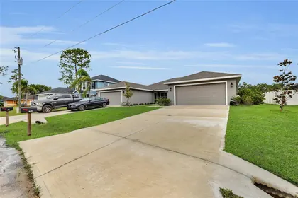 PALM COAST FL Home