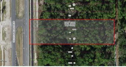 HOMOSASSA FL Property