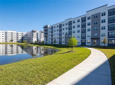 ORLANDO FL Home