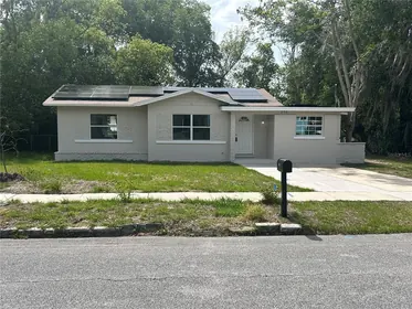 DELAND FL Home