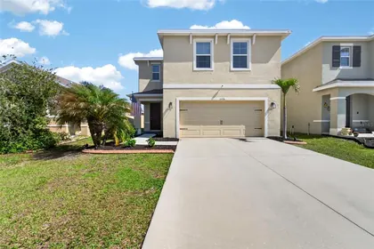 RIVERVIEW FL Home
