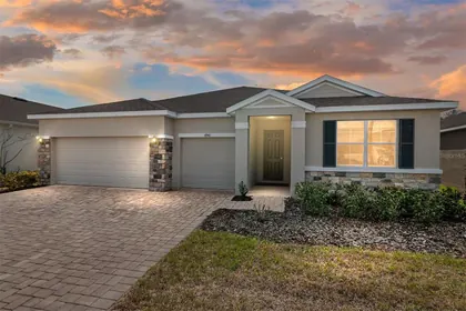 OCALA FL Home