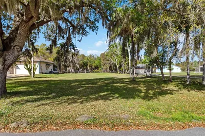 ST CLOUD FL Property