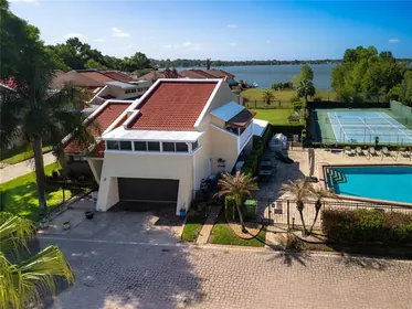 WINTER HAVEN FL Home