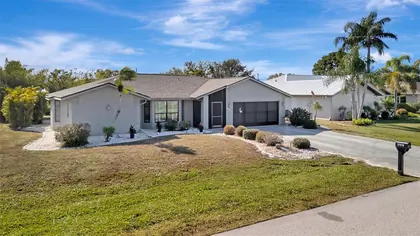 PUNTA GORDA FL Home