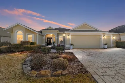 THE VILLAGES FL Home
