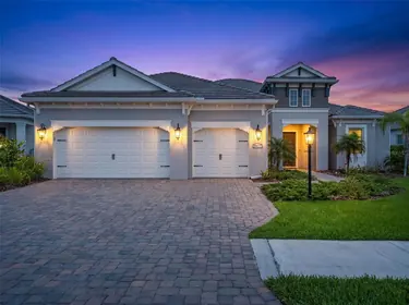 VENICE FL Home