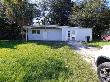 GAINESVILLE FL Home
