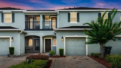 DAYTONA BEACH FL Home