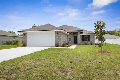 PALM COAST FL Home