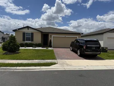 POINCIANA FL Home