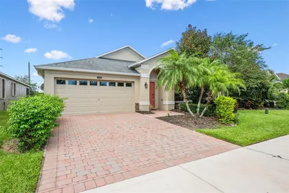 MELBOURNE FL Home