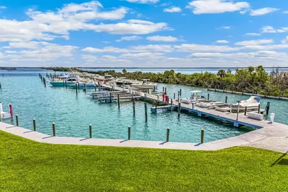 BOCA GRANDE FL Home