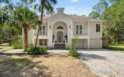 YANKEETOWN FL Home