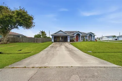 PORT ST LUCIE FL Home