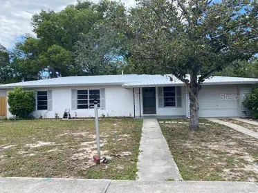 SPRING HILL FL Home