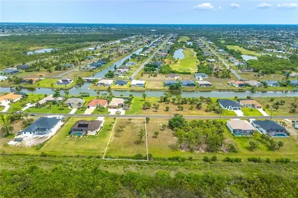 ROTONDA WEST FL Property