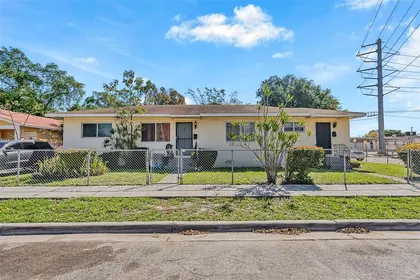MIAMI FL Home