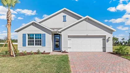 PUNTA GORDA FL Home