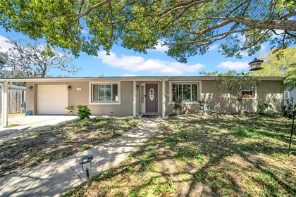 NEW PORT RICHEY FL Home