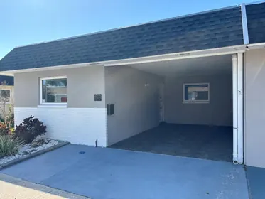 DUNEDIN FL Home