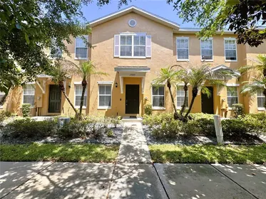 WINTER GARDEN FL Home