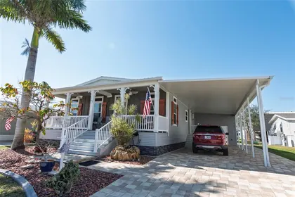PUNTA GORDA FL Home