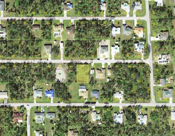 PORT CHARLOTTE FL Property