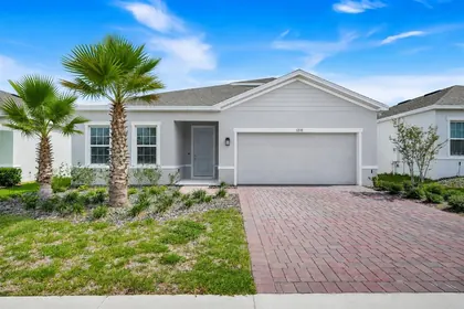 MINNEOLA FL Home