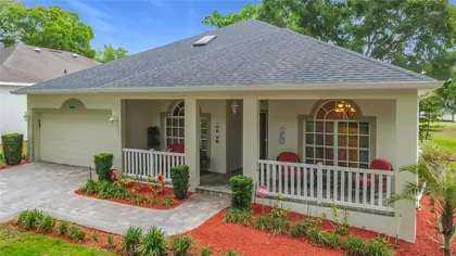CLERMONT FL Home