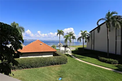 TIERRA VERDE FL Home